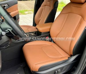 Xe Kia Sportage Signature 2.0G 2025