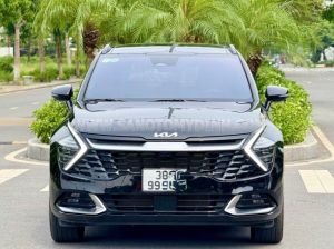 Xe Kia Sportage Signature 2.0G 2025