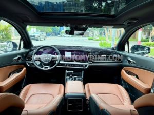 Xe Kia Sportage Signature 2.0G 2025