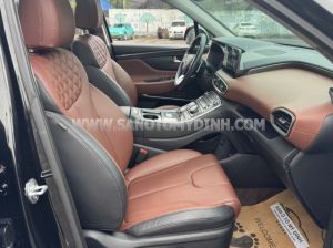 Xe Hyundai SantaFe Cao cấp 2.2L HTRAC 2022