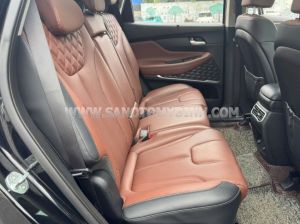 Xe Hyundai SantaFe Cao cấp 2.2L HTRAC 2022