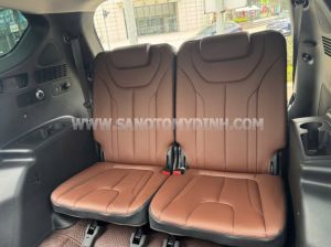 Xe Hyundai SantaFe Cao cấp 2.2L HTRAC 2022