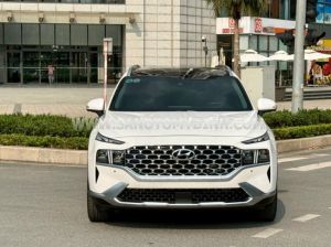 Xe Hyundai SantaFe Cao cấp 2.2L HTRAC 2022