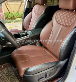 Xe Hyundai SantaFe Cao cấp 2.2L HTRAC 2022