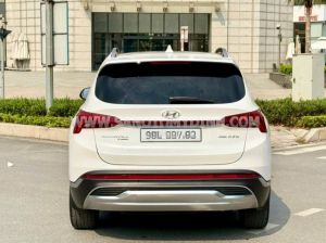 Xe Hyundai SantaFe Cao cấp 2.2L HTRAC 2022