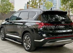 Xe Hyundai SantaFe Cao cấp 2.2L HTRAC 2022