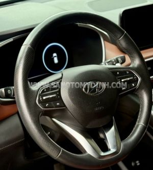Xe Hyundai SantaFe Cao cấp 2.2L HTRAC 2022