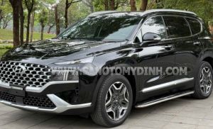 Xe Hyundai SantaFe Cao cấp 2.2L HTRAC 2022