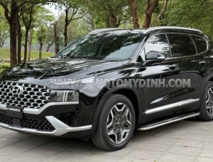 Xe Hyundai SantaFe Cao cấp 2.2L HTRAC 2022