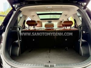 Xe Hyundai SantaFe Cao cấp 2.2L HTRAC 2022
