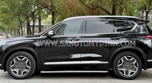 Xe Hyundai SantaFe Cao cấp 2.2L HTRAC 2022