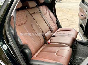 Xe Hyundai SantaFe Cao cấp 2.2L HTRAC 2022