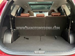 Xe Hyundai SantaFe Cao cấp 2.2L HTRAC 2022