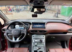 Xe Hyundai SantaFe Cao cấp 2.2L HTRAC 2022