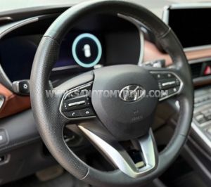 Xe Hyundai SantaFe Cao cấp 2.2L HTRAC 2022