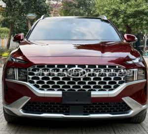Xe Hyundai SantaFe Cao cấp 2.2L HTRAC 2022