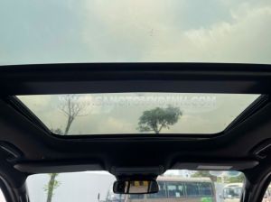 Xe Ford Everest Titanium 2.0L 4x2 AT 2024