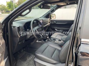 Xe Ford Everest Titanium 2.0L 4x2 AT 2024