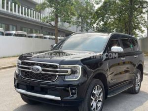 Xe Ford Everest Titanium 2.0L 4x2 AT 2024