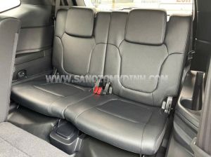 Xe Ford Everest Titanium 2.0L 4x2 AT 2024