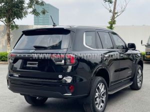 Xe Ford Everest Titanium 2.0L 4x2 AT 2024