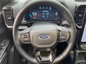 Xe Ford Everest Titanium 2.0L 4x2 AT 2024