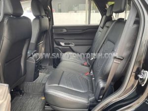 Xe Ford Everest Titanium 2.0L 4x2 AT 2024