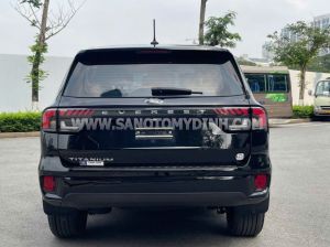 Xe Ford Everest Titanium 2.0L 4x2 AT 2024