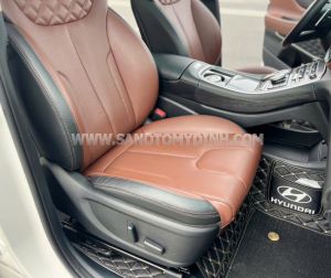 Xe Hyundai SantaFe Cao cấp 2.2L HTRAC 2022