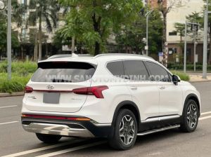 Xe Hyundai SantaFe Cao cấp 2.2L HTRAC 2022