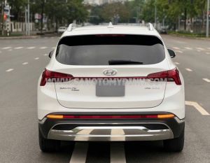 Xe Hyundai SantaFe Cao cấp 2.2L HTRAC 2022