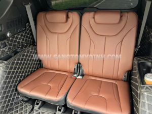 Xe Hyundai SantaFe Cao cấp 2.2L HTRAC 2022
