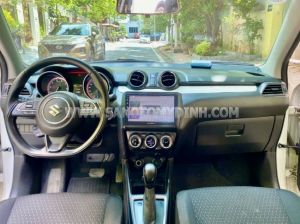Xe Suzuki Swift GLX 1.2 AT 2020