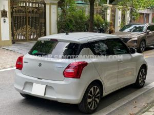 Xe Suzuki Swift GLX 1.2 AT 2020