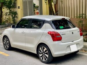 Xe Suzuki Swift GLX 1.2 AT 2020