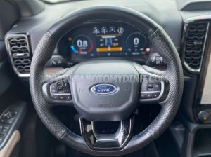 Xe Ford Everest Titanium 2.0L 4x2 AT 2024