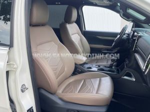 Xe Ford Everest Titanium 2.0L 4x2 AT 2024