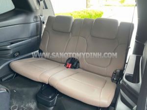 Xe Ford Everest Titanium 2.0L 4x2 AT 2024