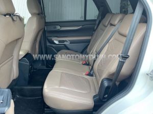Xe Ford Everest Titanium 2.0L 4x2 AT 2024