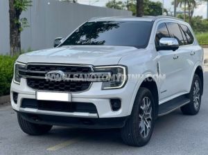 Xe Ford Everest Titanium 2.0L 4x2 AT 2024