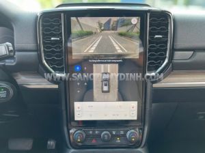 Xe Ford Everest Titanium 2.0L 4x2 AT 2024