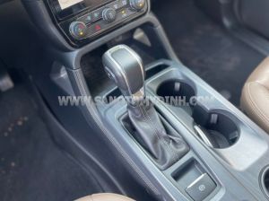 Xe Ford Everest Titanium 2.0L 4x2 AT 2024