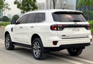 Xe Ford Everest Titanium 2.0L 4x2 AT 2024