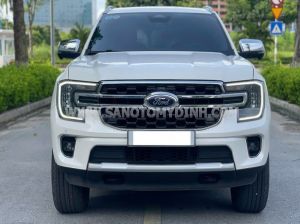 Xe Ford Everest Titanium 2.0L 4x2 AT 2024