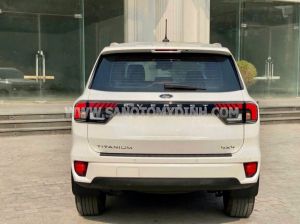 Xe Ford Everest Titanium Plus 2.0L 4x4 AT 2023