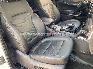 Xe Ford Everest Titanium Plus 2.0L 4x4 AT 2023