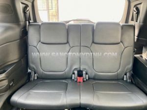 Xe Ford Everest Titanium Plus 2.0L 4x4 AT 2023