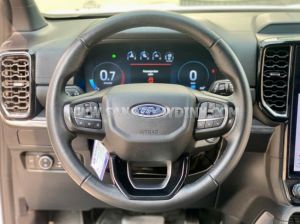 Xe Ford Everest Titanium Plus 2.0L 4x4 AT 2023