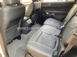 Xe Ford Everest Titanium Plus 2.0L 4x4 AT 2023