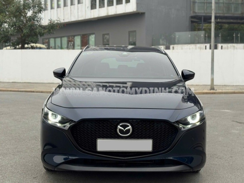 Mazda 3 1.5L Sport Premium 2022